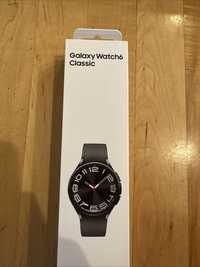 Samsung Galaxy Watch 6 Classic 43mm “Black” SM-R950. EAC