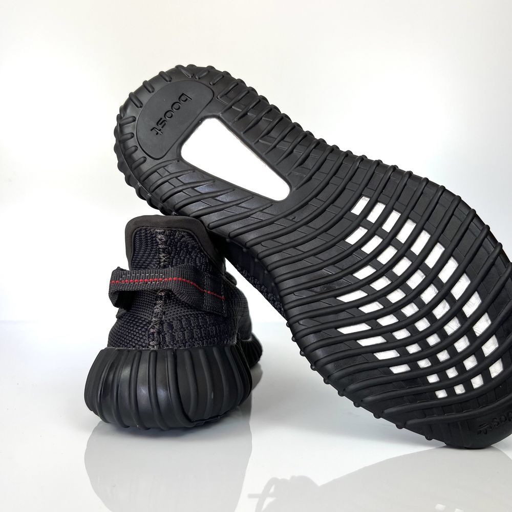 Adidas YEEZY Boost 350 V2 “Static Black” | Размери 40-46 | Нови