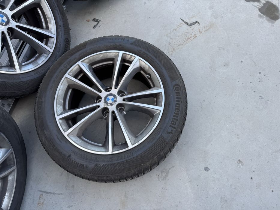 Vand jante originale BMW PE 17