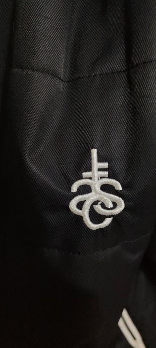 Geaca Iarna Atmosphere de Barbati Marimea L