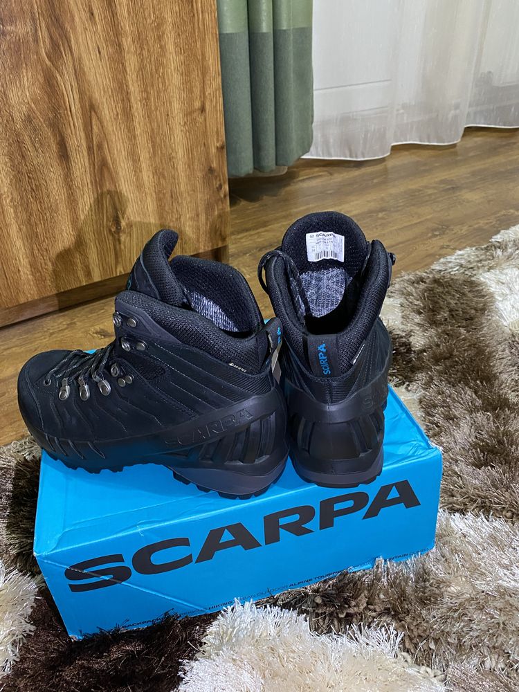 Scarpa Cyclone GTX