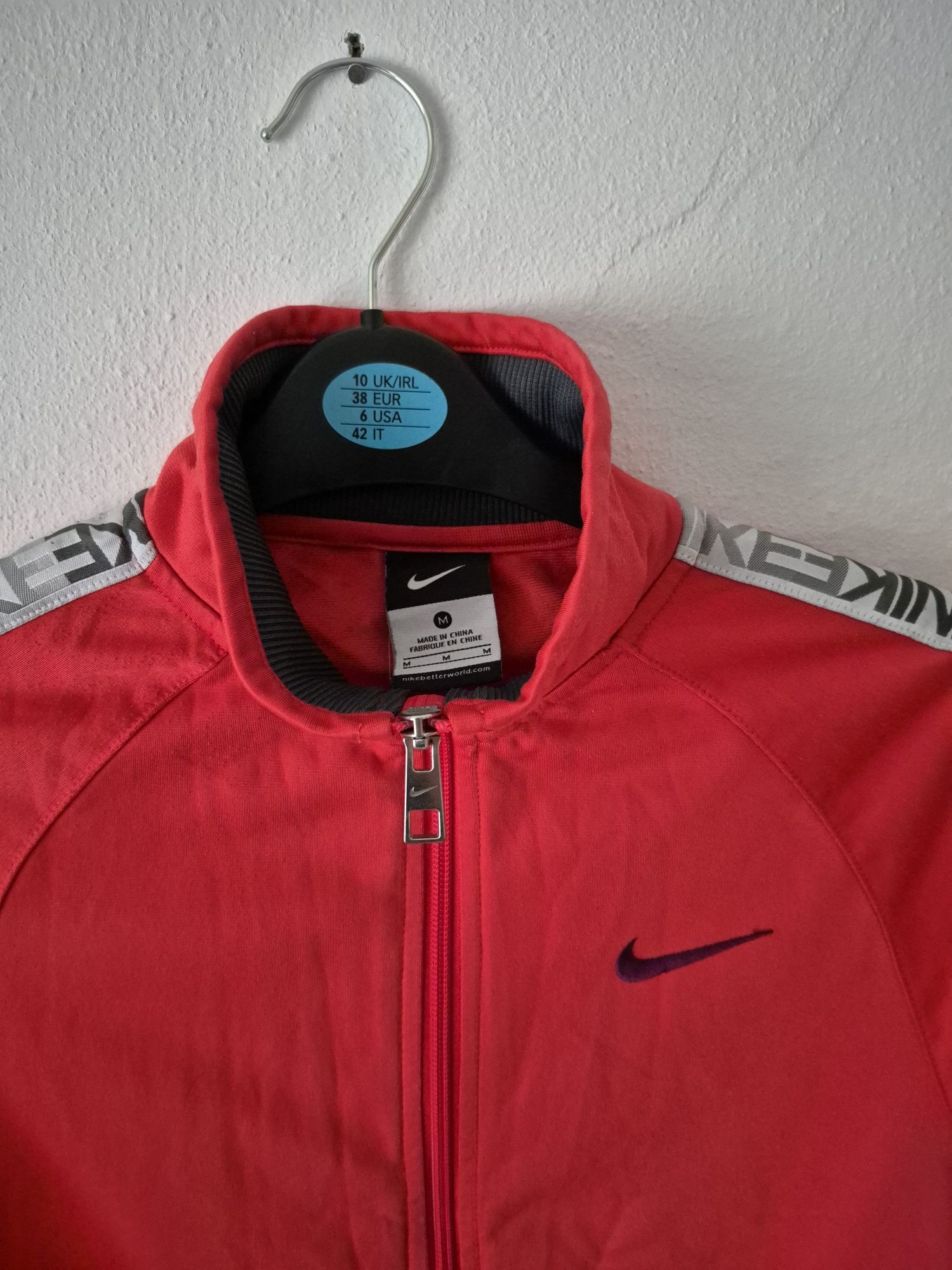 Дамско горнище Nike,  размер М