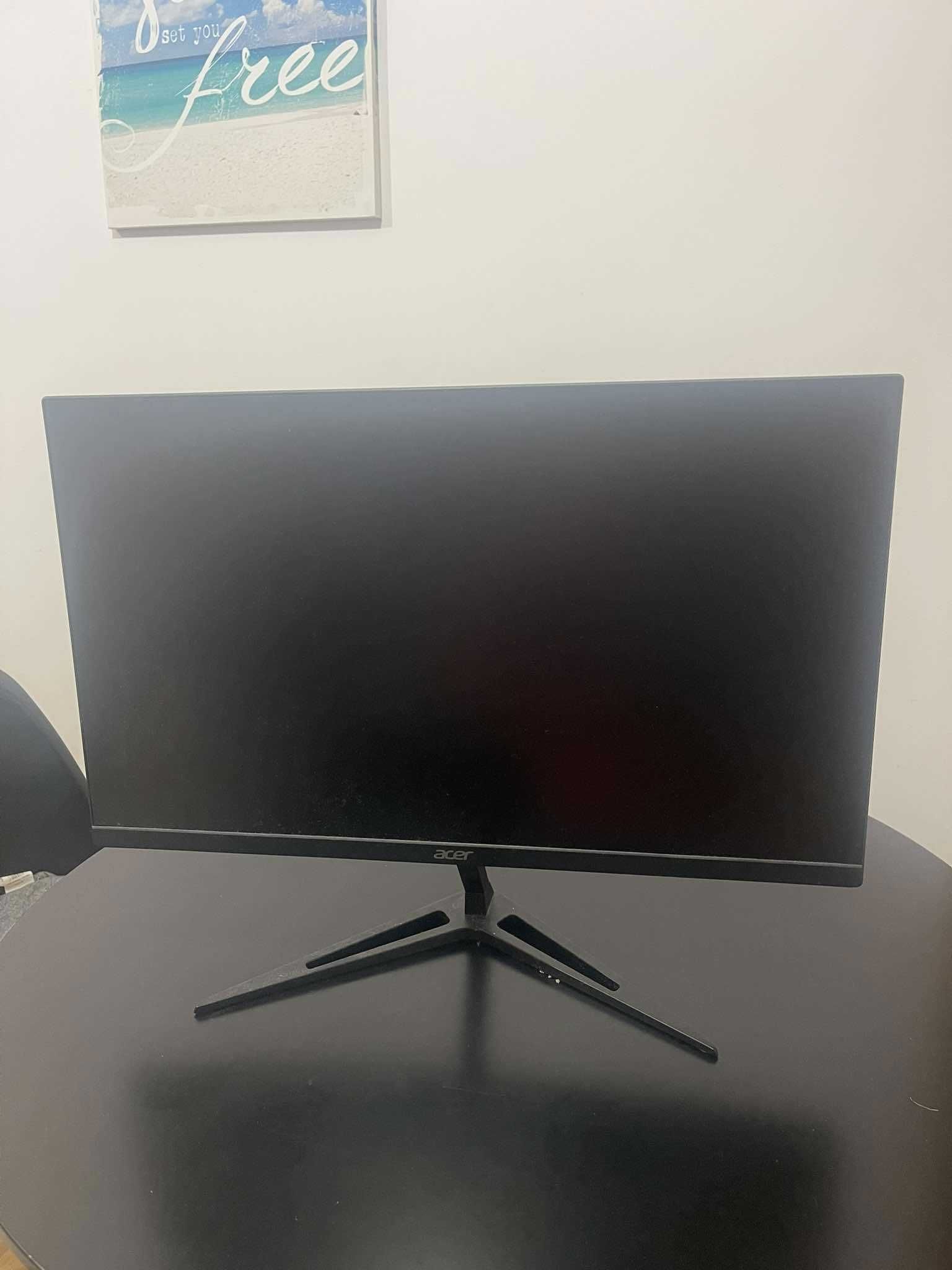 Монитор Acer Nitro RG241YPbiipx