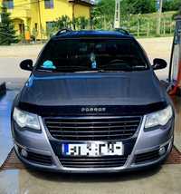 Vand Vw Passat B6