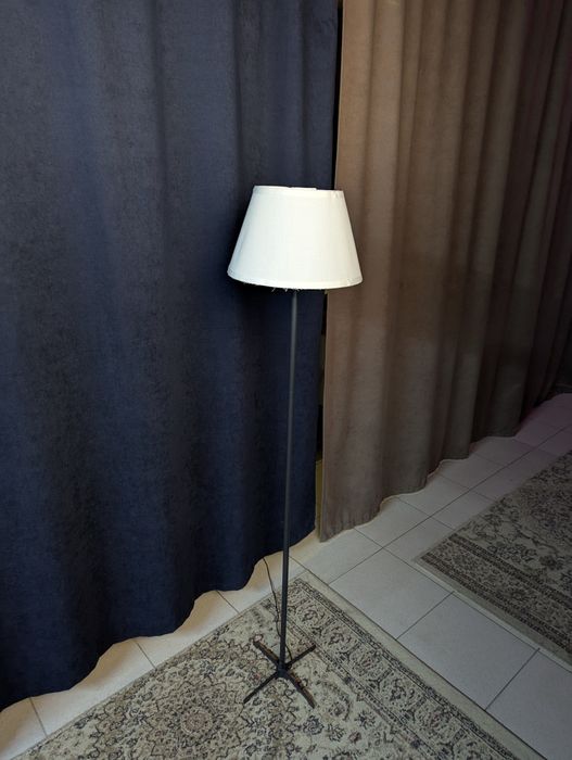 Торшер напольный