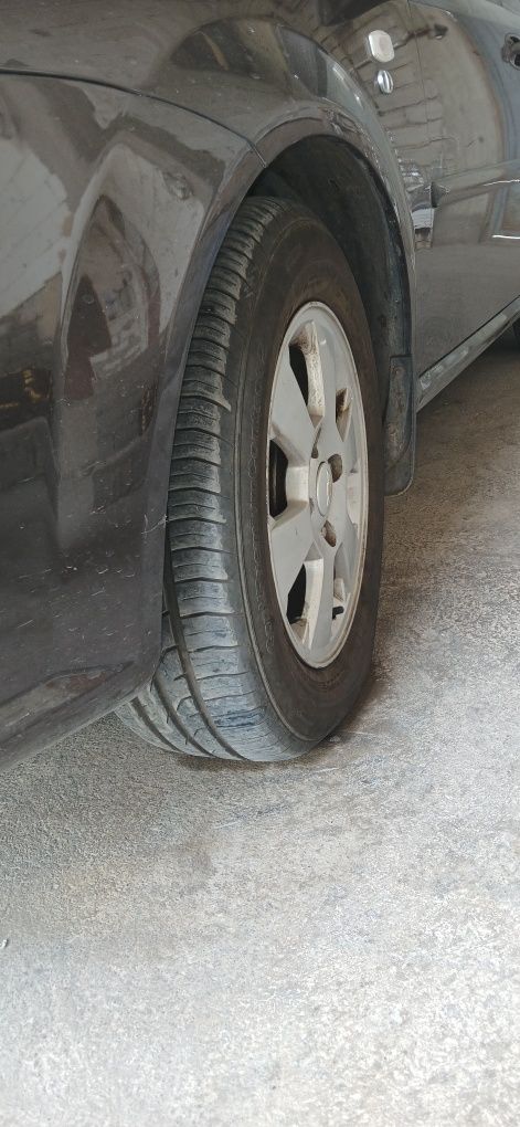 Chevrolet Gentra