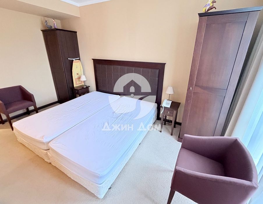 Продава се Двустаен апартамент в к.к. Слънчев бряг - 68 кв.м за 1398 €/кв.м - Снимка #3