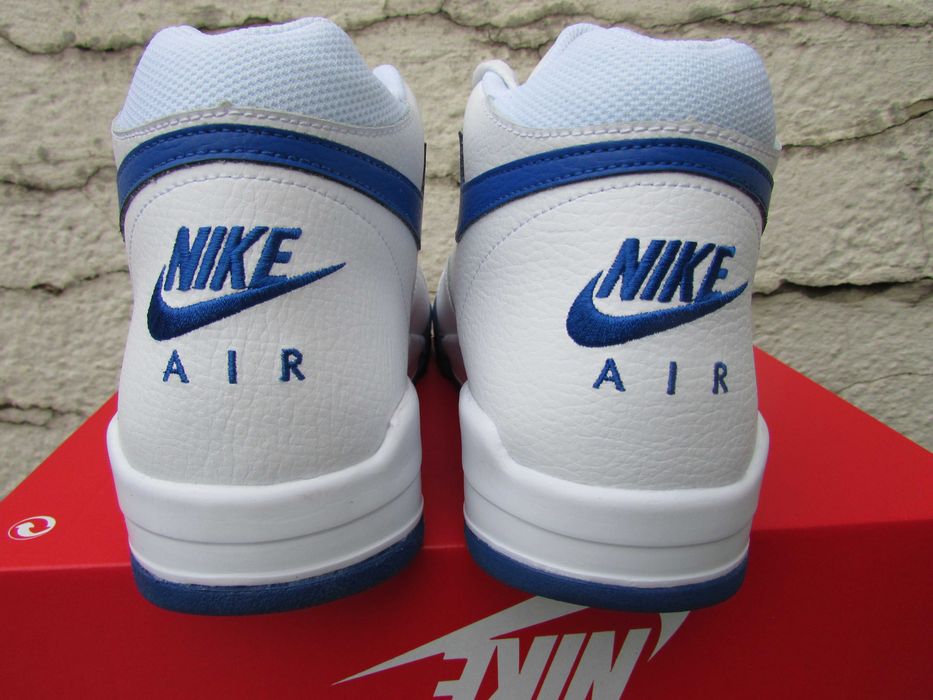 Мъжки кецове Nike Flight Legacy