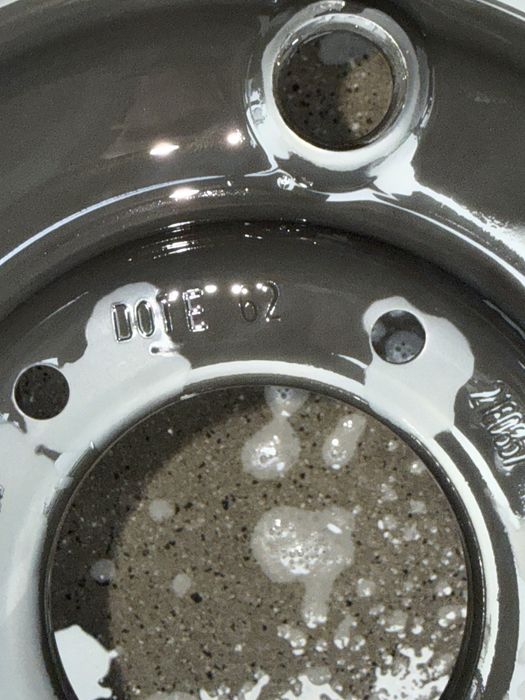 Джанти за ford tranzit custom 2013-2023