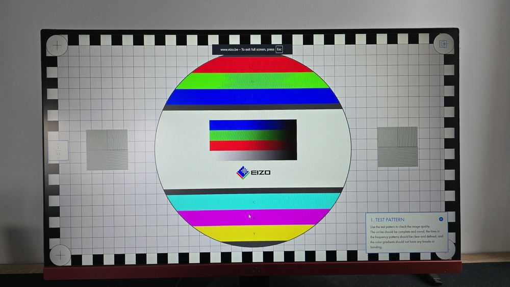 Monitor GAMING AOC 27inch 144HZ