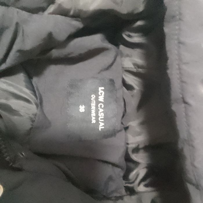 Дамско зимно яке LC Waikiki