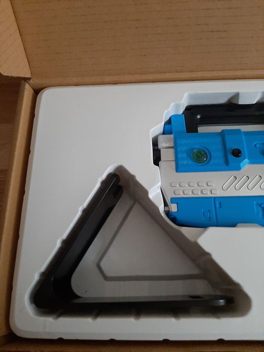 Pistol inteligent AR pentru smartphone (Intelligent AR GUN)