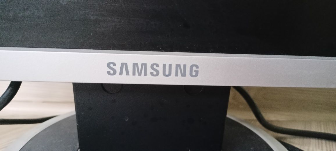 Monitor Samsung SyncMaster 940N
