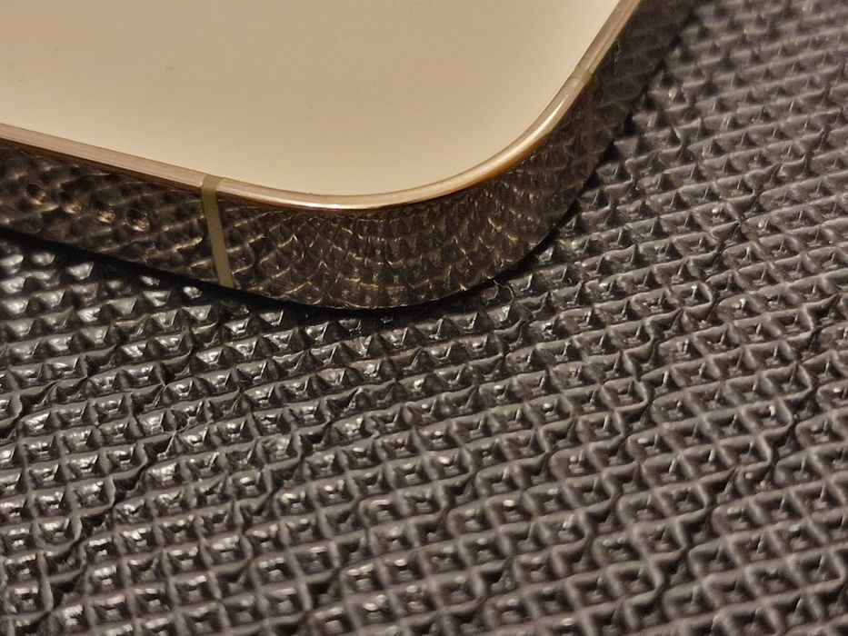 iPhone 14 Pro Max 256GB Gold - Перфектен, с Гаранция до 06.2026