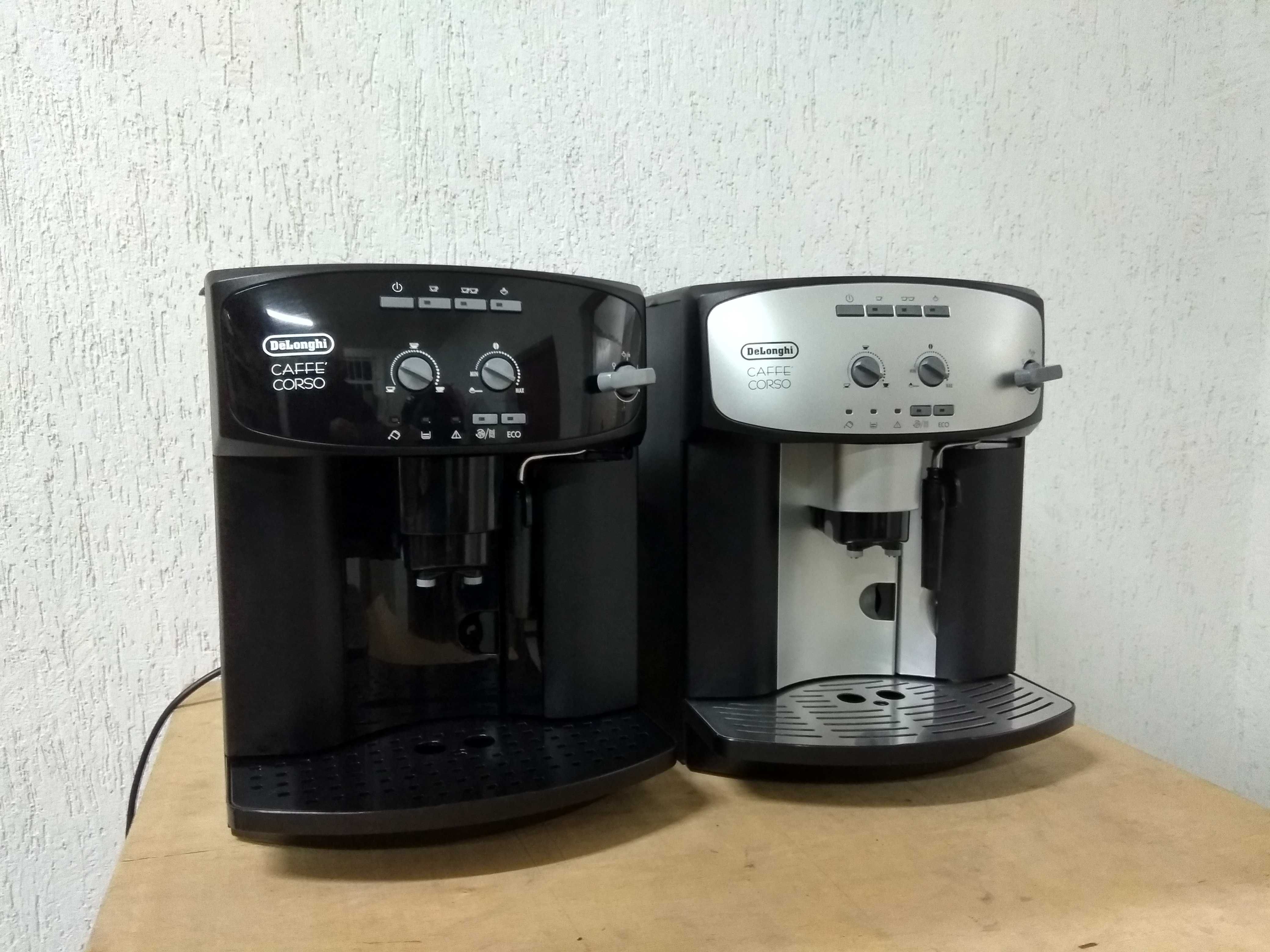 Кафеавтомати De’Longhi Magnifica-ECO
