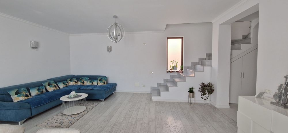 Casă Pantelimon Cernica