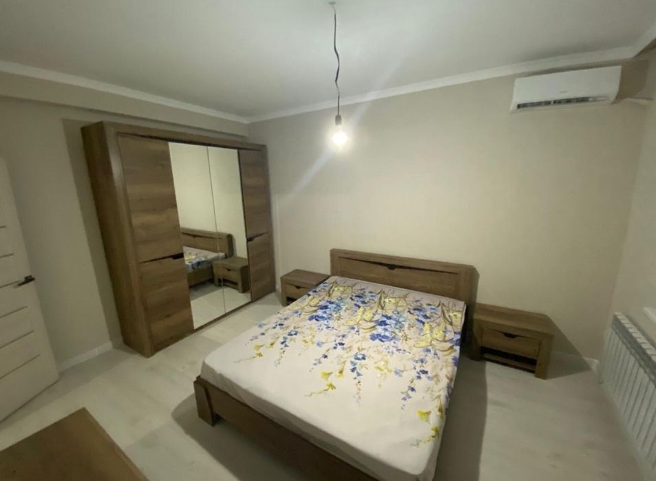 СРОЧНО! ПРОДАМ Спальный Гарнитур! Самовывоз!