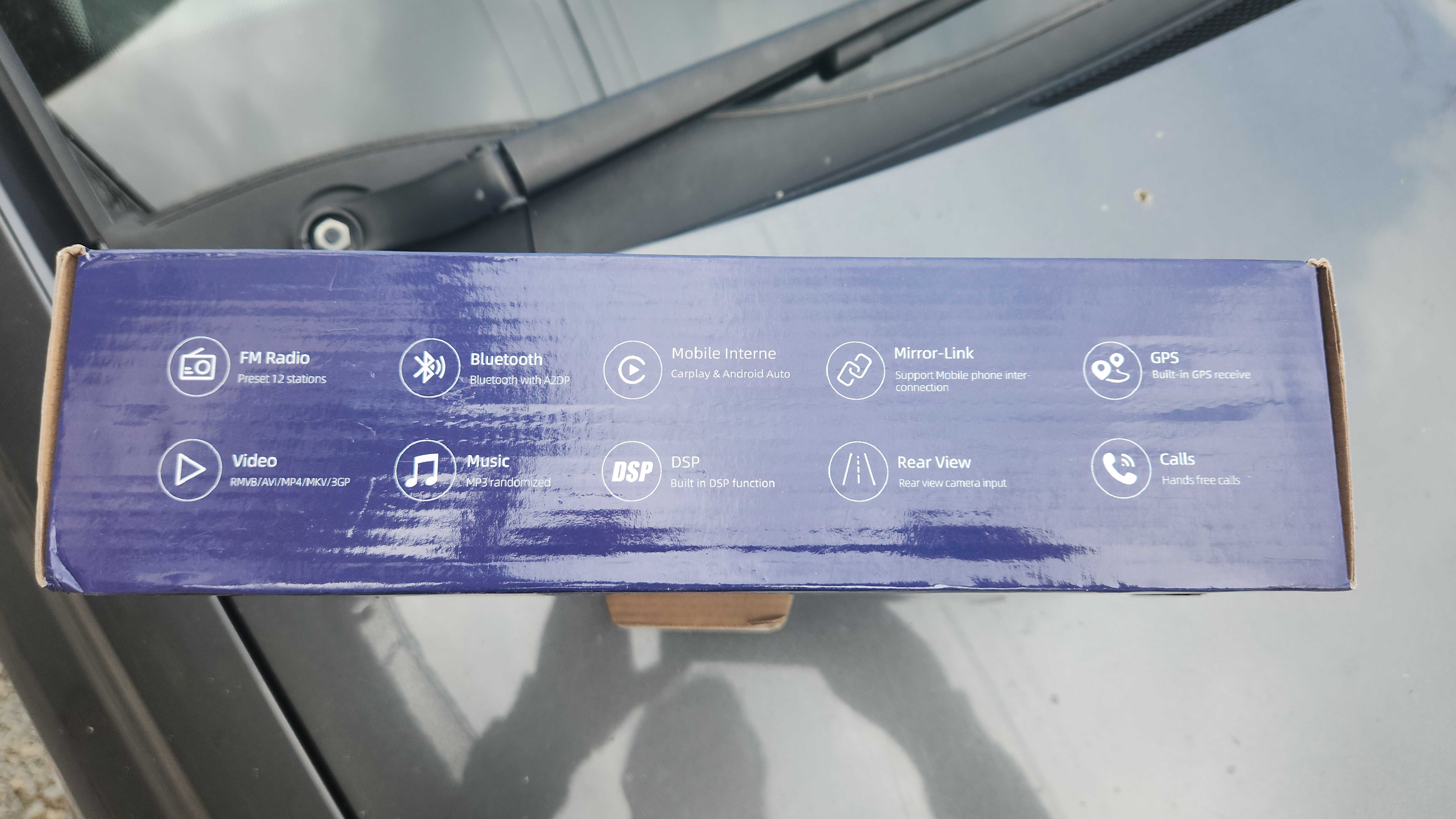 Мултимедия за Opel Zafira B 2005-2014, Opel Astra H 2000 -2014, 9inch