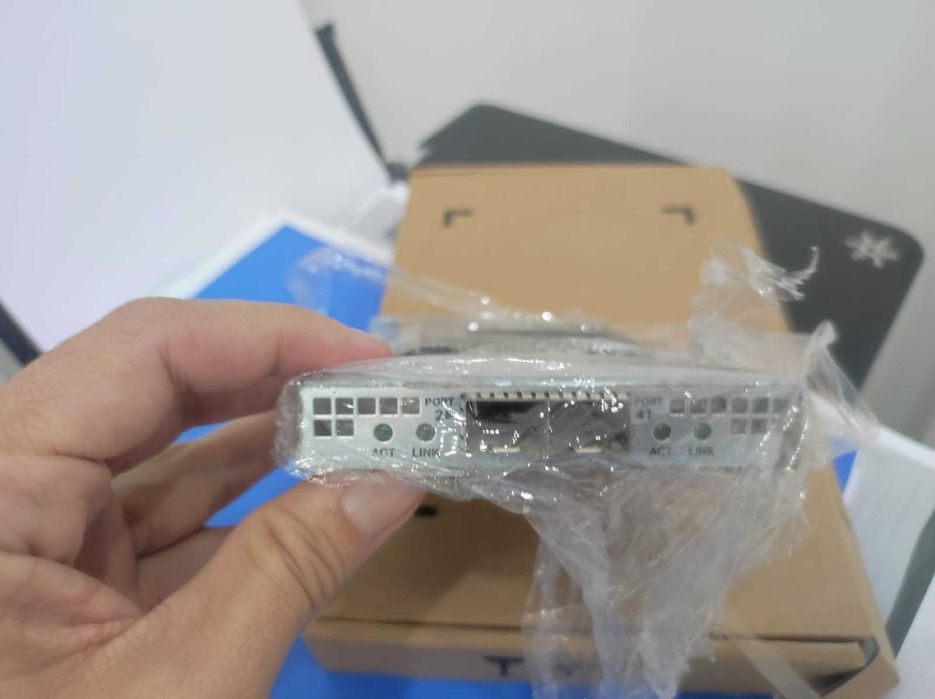 Интерфейсная карта Cisco (UCSC-MLOM-CSC-02 v01)