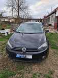 Volkswagen Golf VI .An 2010