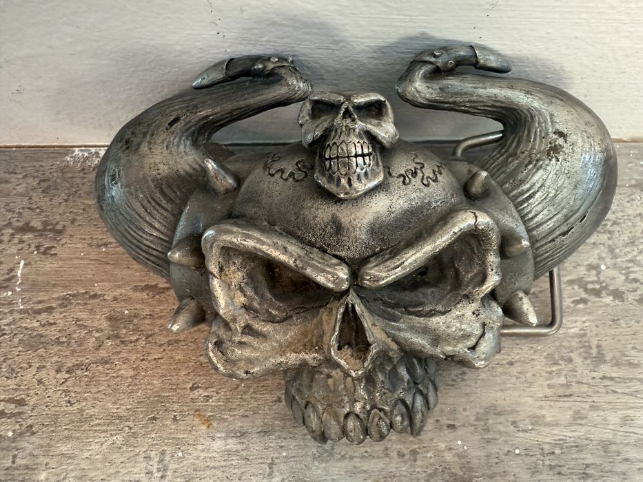 Pafta Bulldog, impecabila