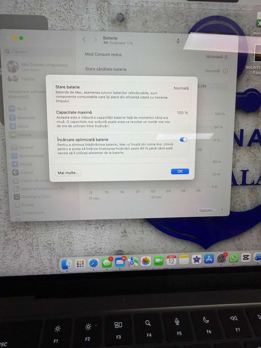 Apple MacBook Air 13inch M3 2024 16GB/512GB