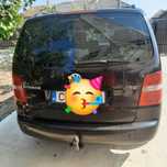 De vanzare VW Touran 2003