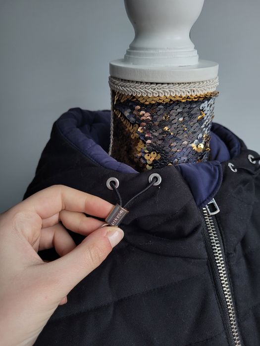 Geaca Antony Morato neagra