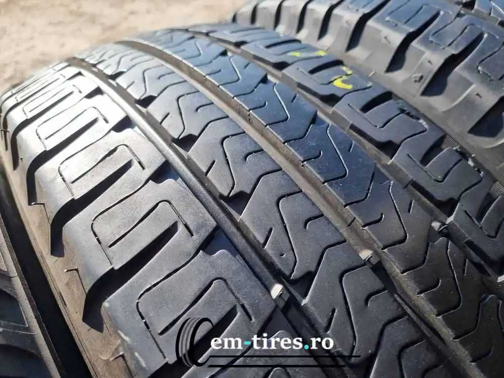SET 4 Anvelope Vara 225/75 R16C MICHELIN Agilis Camping 116Q