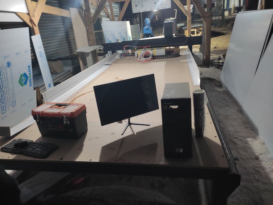 чпу ровер 180/410