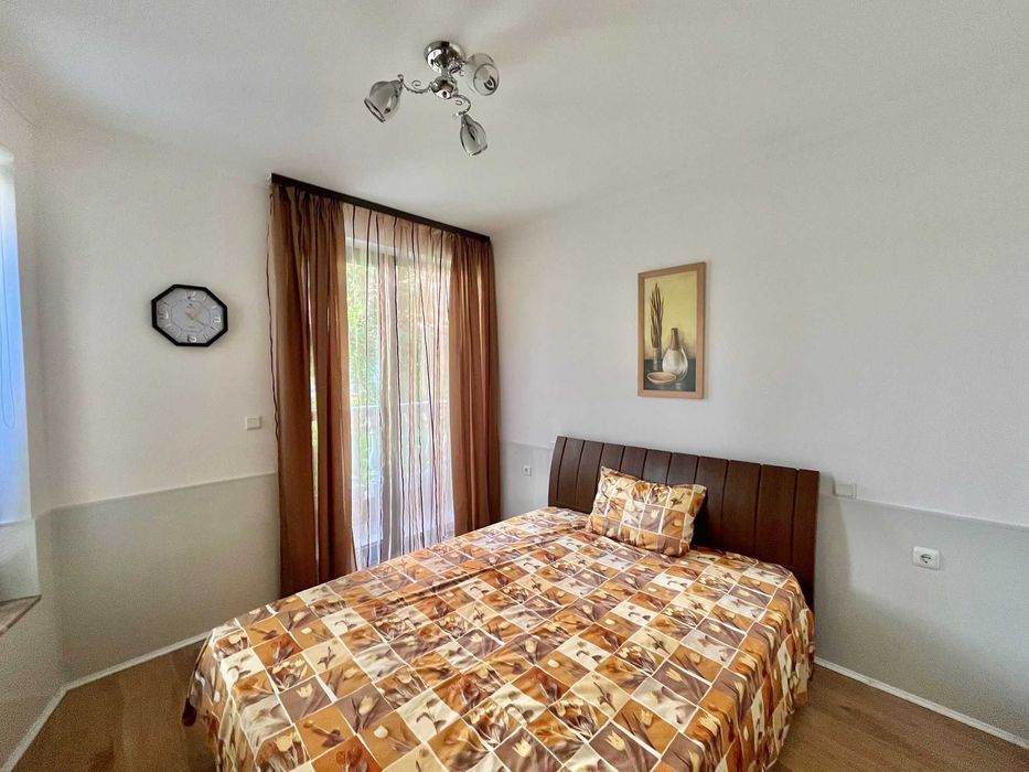 Уютен двустаен апартамент в Равда, само на 50 м от морето!