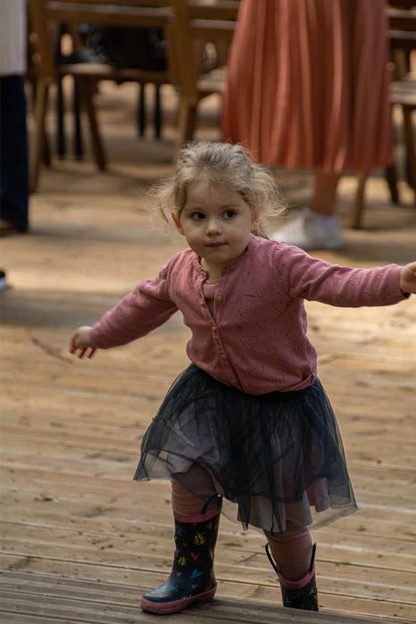 Фотограф за събития