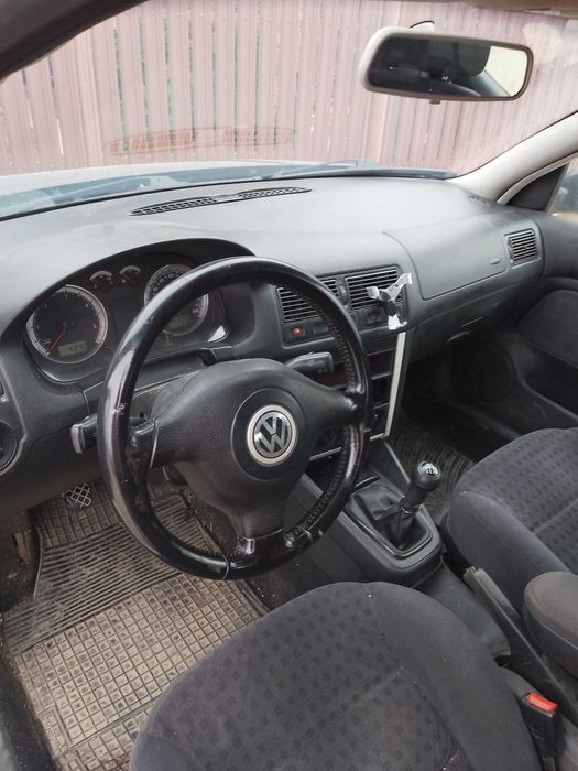 Vind volsvagan golf4