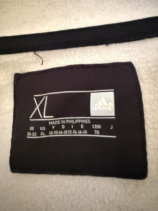 Hanorac adidas original