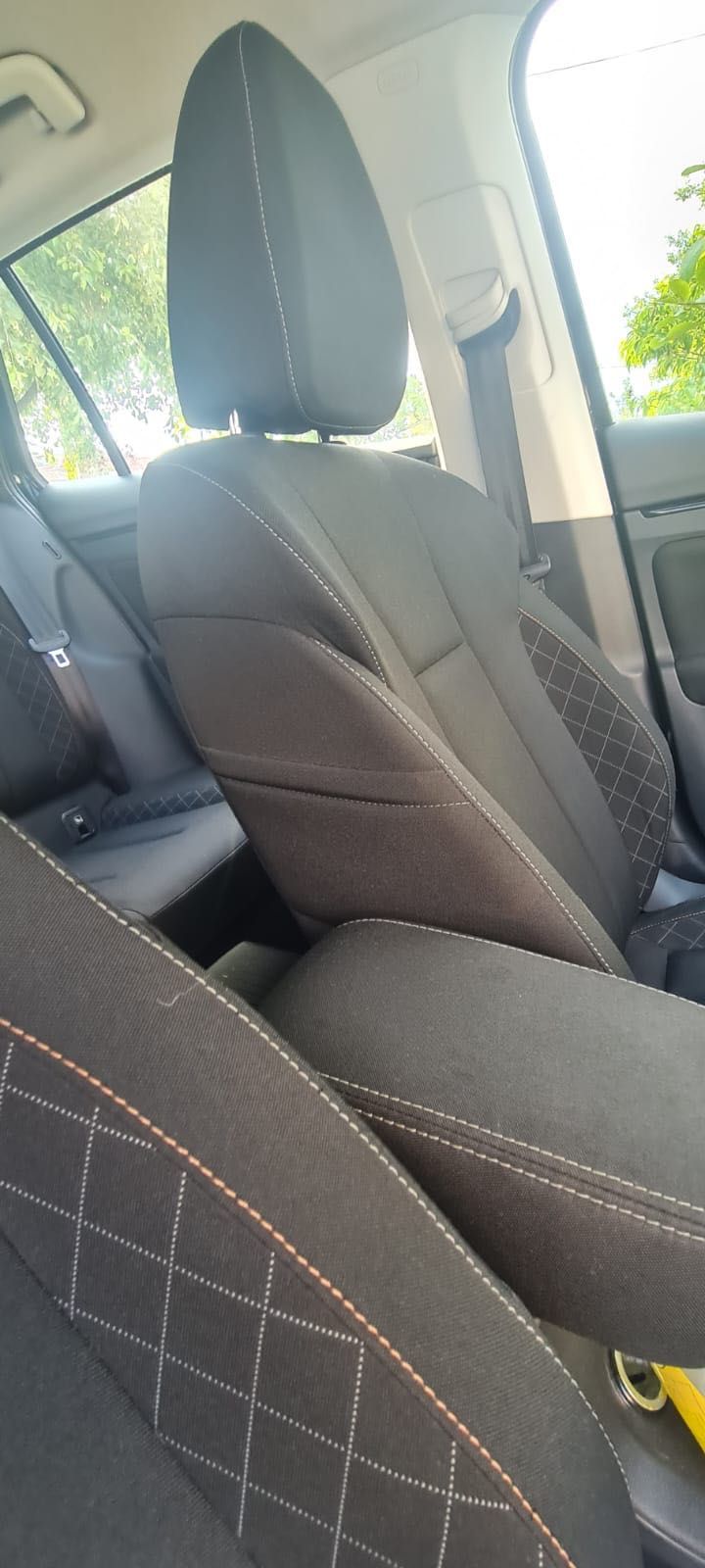 Skoda Scala 2019, 130000km DSG