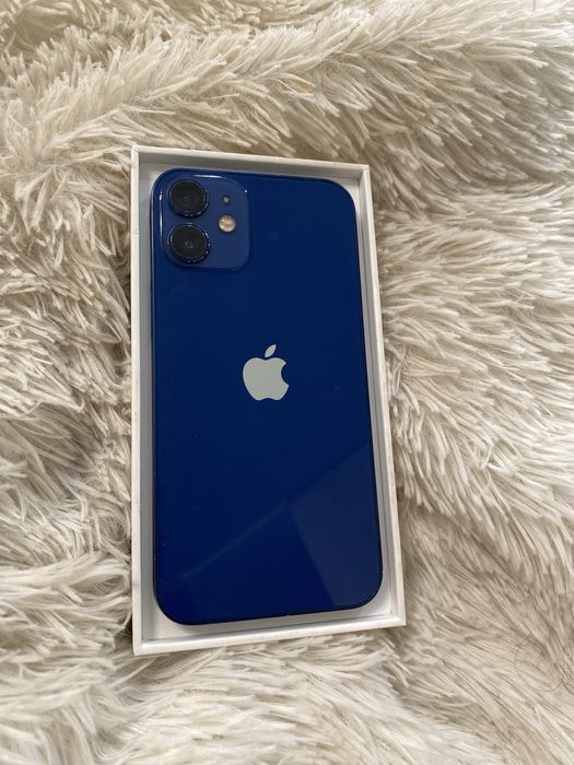 Iphone 12 mini 128 айфон