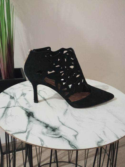 Pantofi eleganți Zara