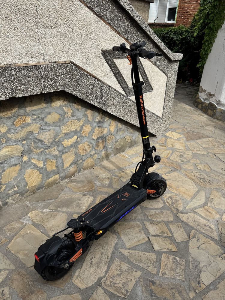 Kukirin G2 Master