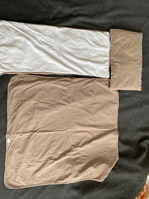 Set lenjerie landou