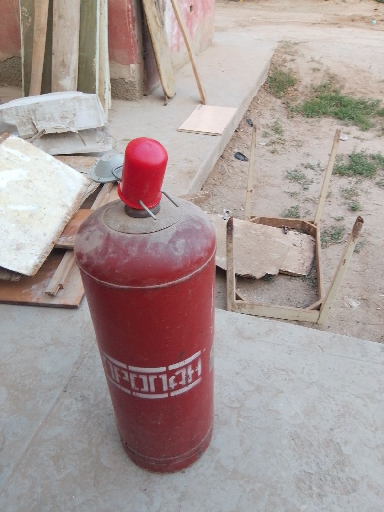Gaz bolon sotiladi