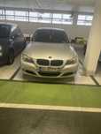 Vand Bmw seria 3 e90 an 2008