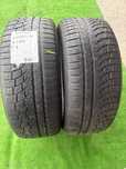 Anvelope Iarna Nokian 235/55/17