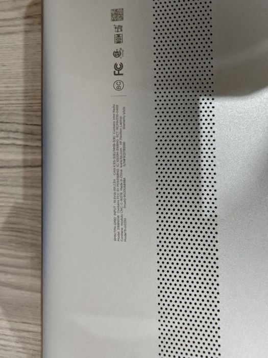 Laptop HP 15.6" HD (Touchscreen) i5