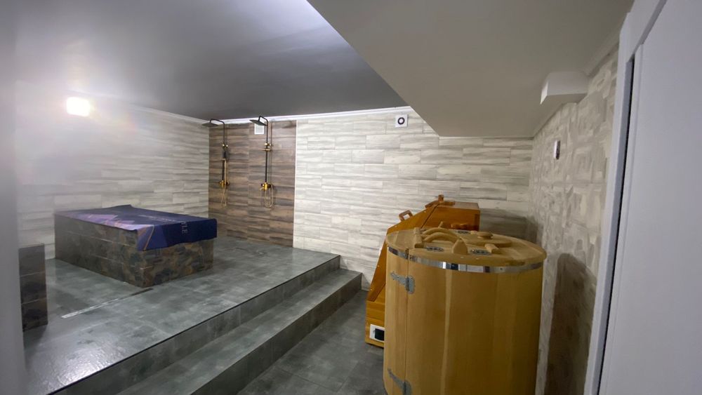 Пилинг Массаж в Астане