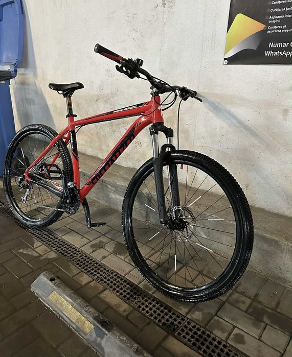 Specializare rockhopper