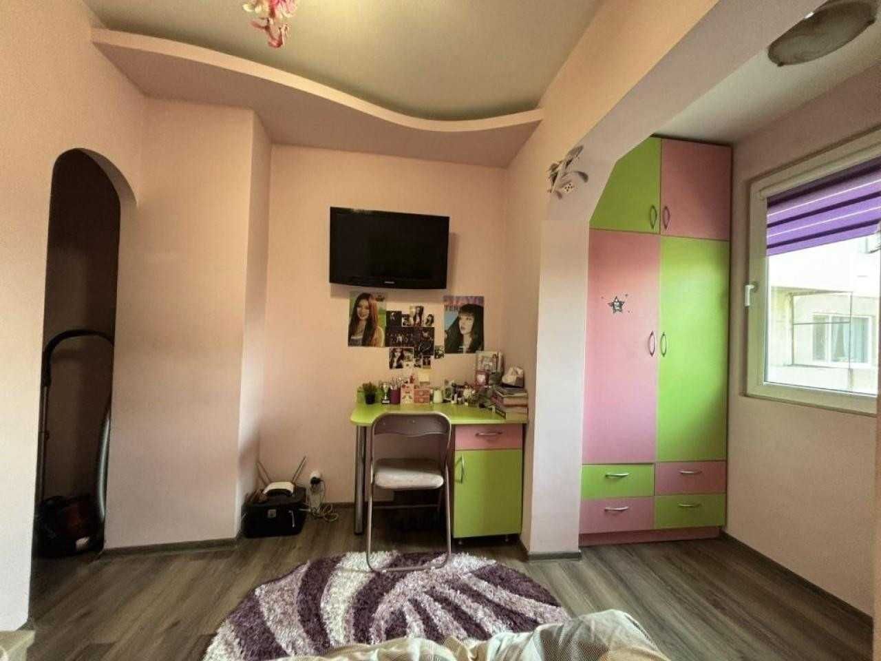 Продава се Двустаен апартамент в Пловдив, Христо Смирненски - 46 кв.м за 1794 €/кв.м - Снимка #4
