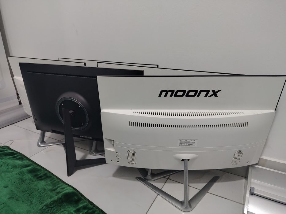 Monobloklar sotiladi