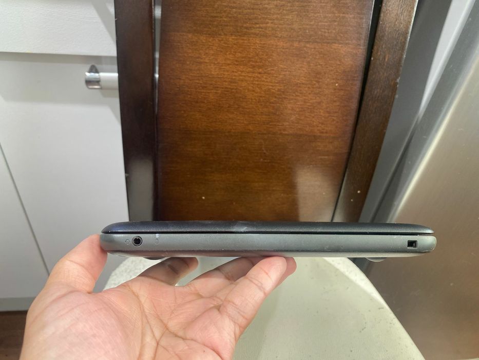 Dell intel Pentium Silver/SSD NVme/ОЗУ 8ГБ DDR4