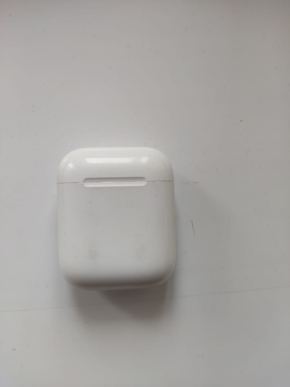 Продам кейс от airpods 2