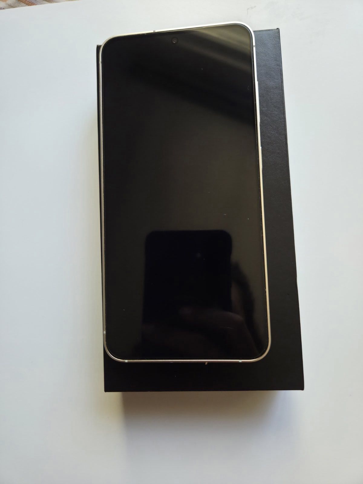 Samsung galaxy S24 8/256 GB